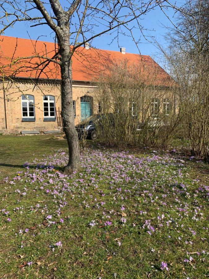 Pfarrhaus *