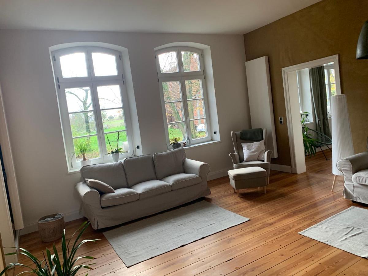 Pfarrhaus
