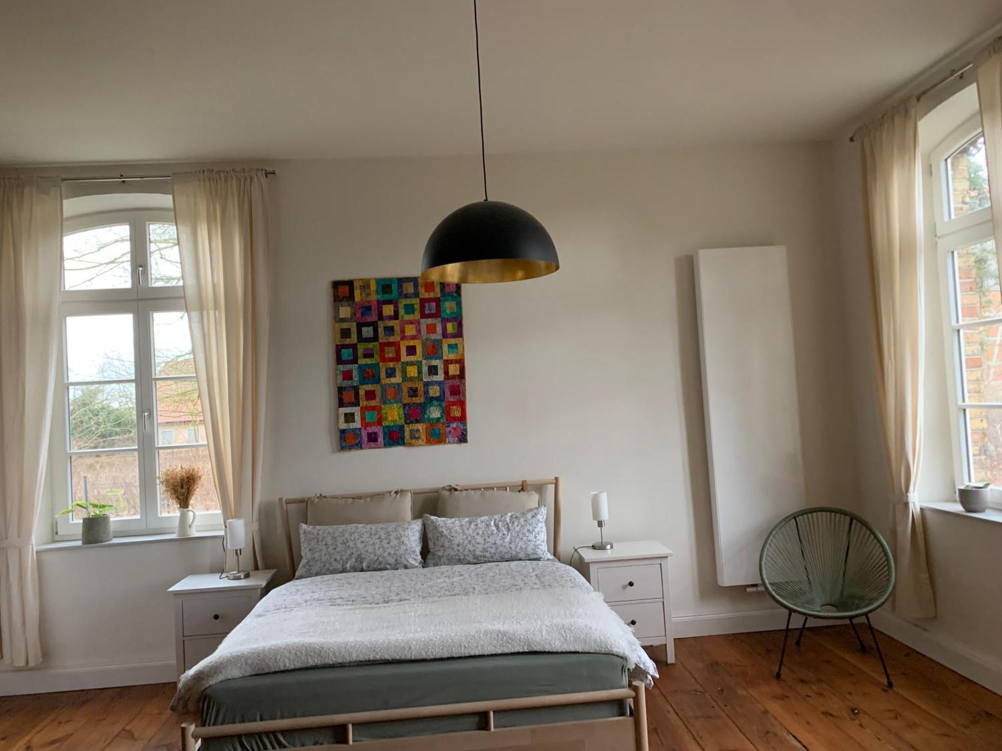 Ferienhaus Pfarrhaus *