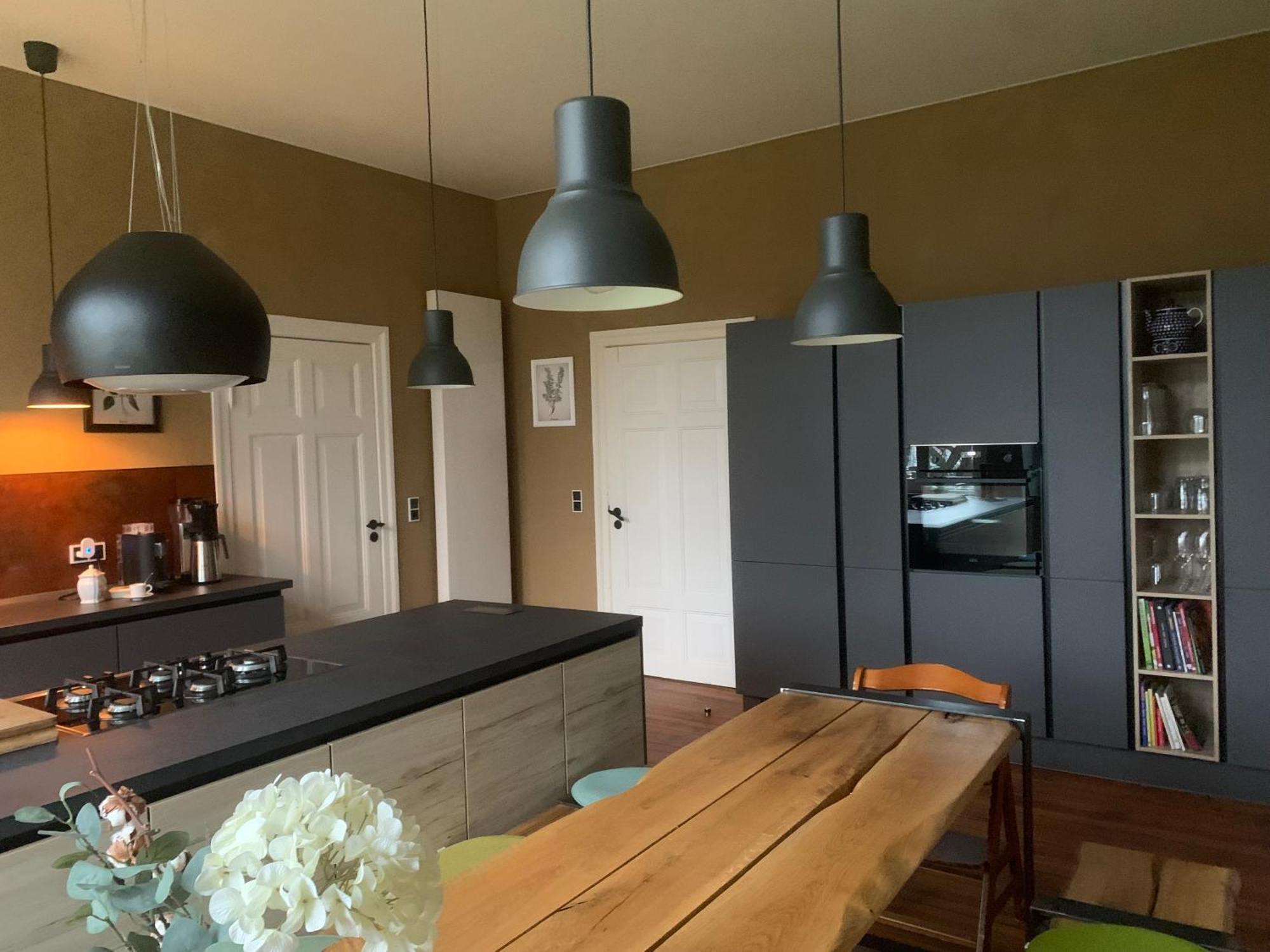 Pfarrhaus Ferienhaus *