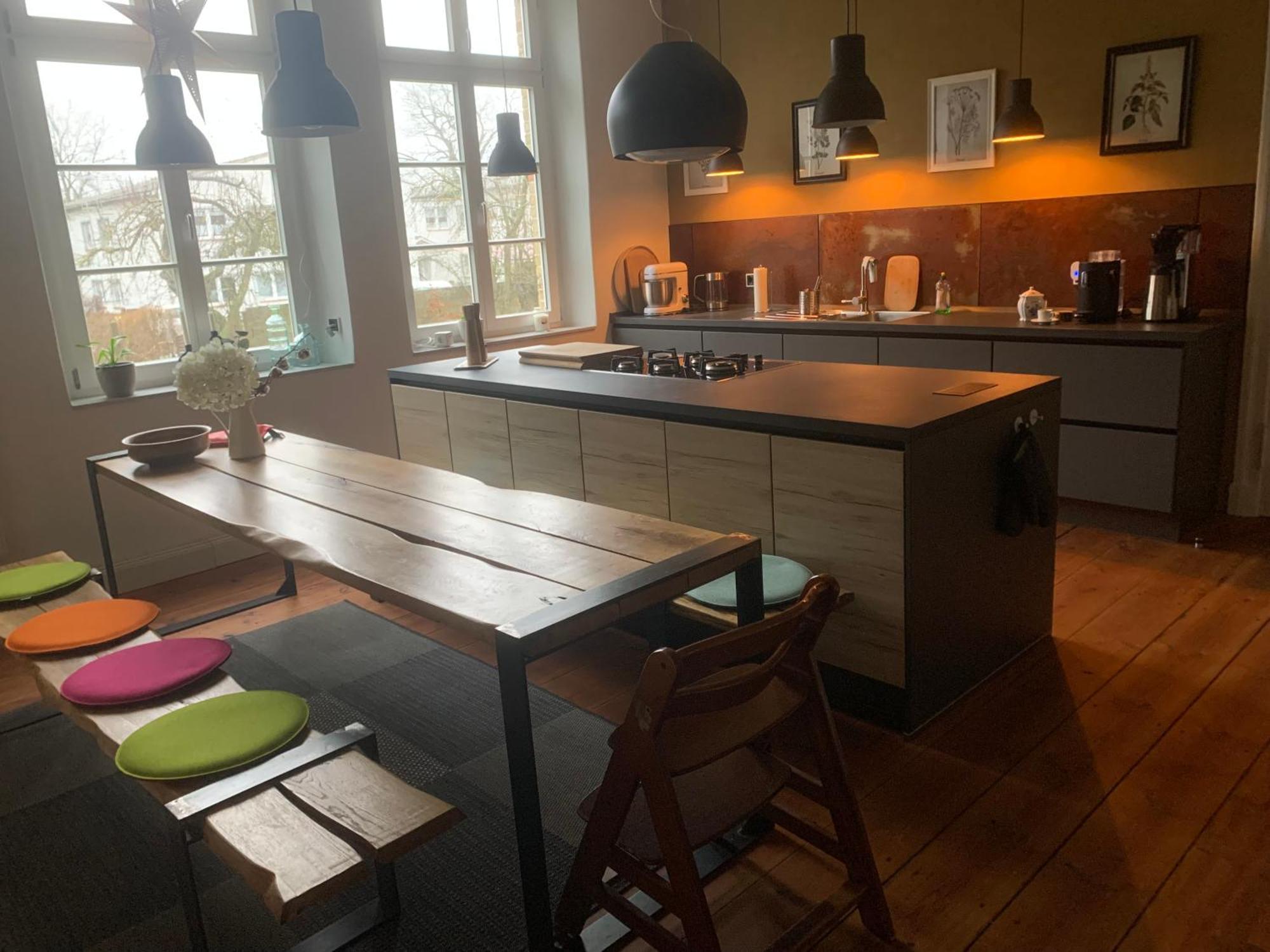 Pfarrhaus