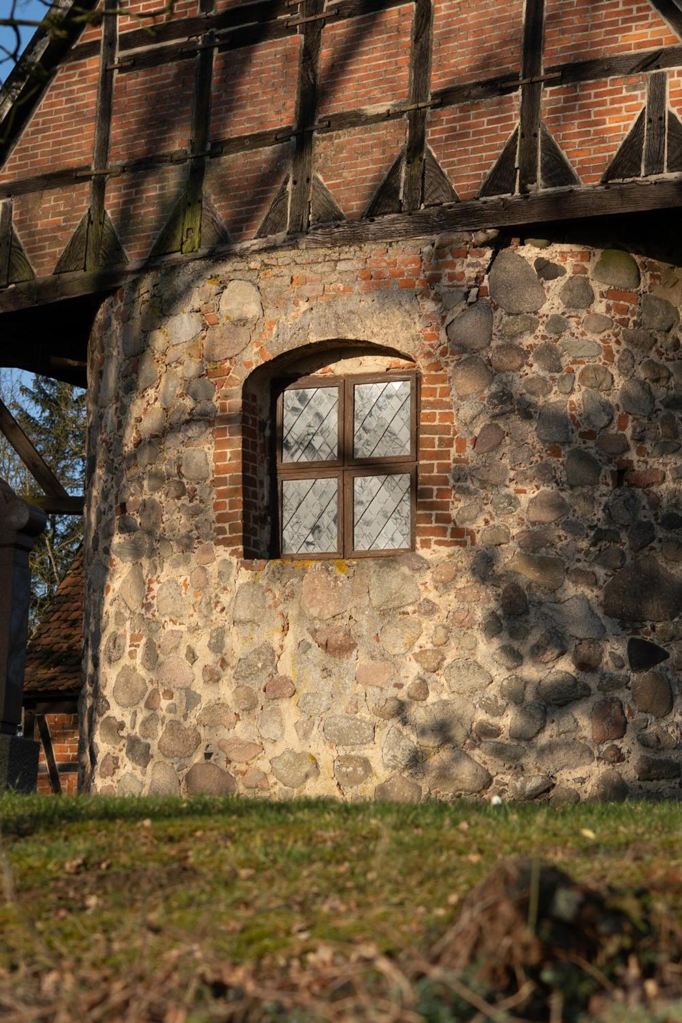 Pfarrhaus Ferienhaus Karbow-Vietlubbe